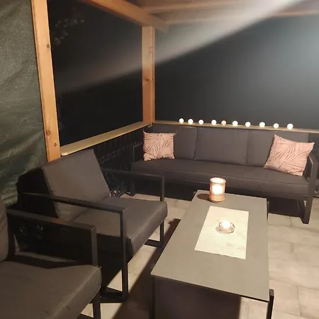 Apartman Rizling Balatonendréd