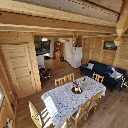 Rizling Apartman