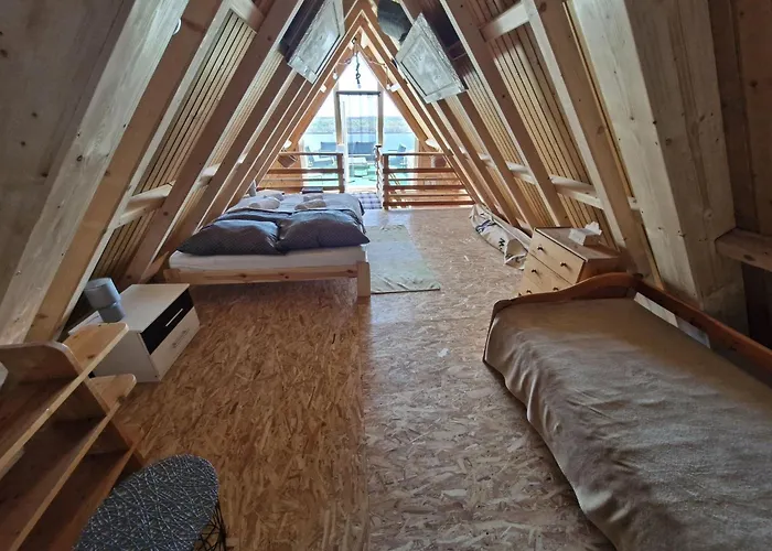 Apartman Rizling Balatonendréd