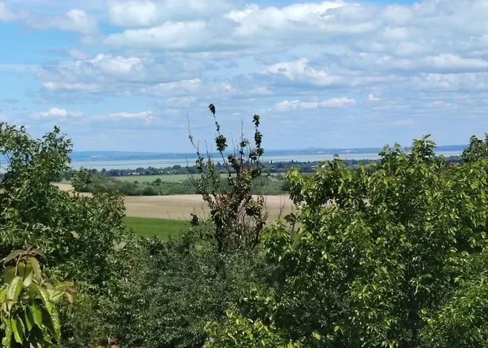 Rizling Apartman Balatonendréd